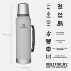 STANLEY CLASSIC LEGENDARY BOTTLE | 1.0L